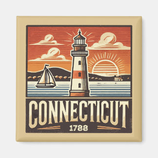 Connecticut Magneet