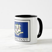 Connecticut Mok (Voorkant rechts)