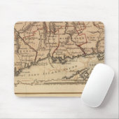 Connecticut, NewEngland Muismat (Met muis)