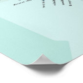 Connecticut Poster (Hoek)