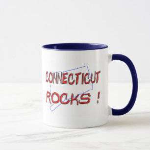 Connecticut ROCKS Mok