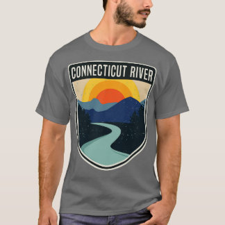 Connecticut T-shirt