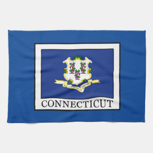Connecticut Theedoek