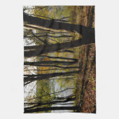 Connecticut Theedoek (Verticaal)