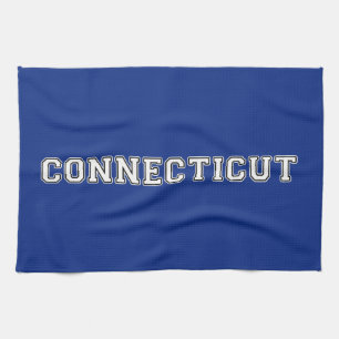 Connecticut Theedoek