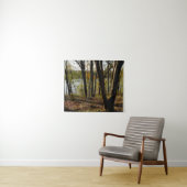 Connecticut Wandkleed (In Situ (horizontaal))