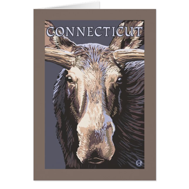 ConnecticutMoose Up Sluiten (Voorkant)