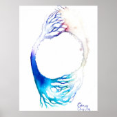 Connection Poster (Voorkant)