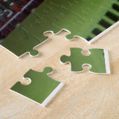 Connector puzzel (Zijkant)