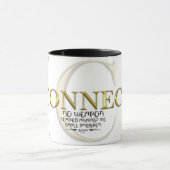 Connecx aucune tasse d'arme (Centre)
