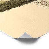 Connellsville, PA Panoramic Map - 1897 Poster (Hoek)