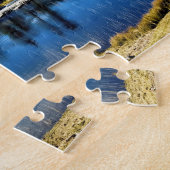 Connemara Galway Ierland Legpuzzel (Zijkant)