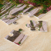 Connemara Galway Ierland Legpuzzel (Zijkant)