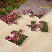 Connemara Galway Irlande. Puzzle (Côté)