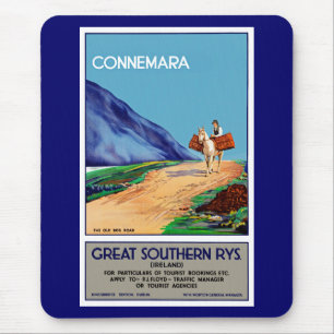 Connemara Muismat