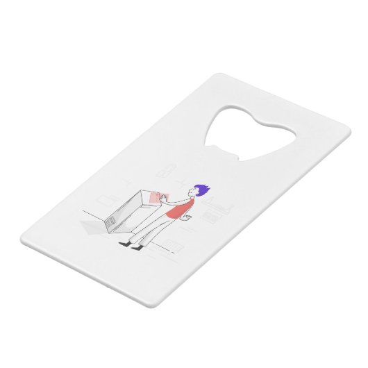 connexion (Dos Angle)