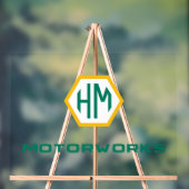 Connexion du logo (Neutre)