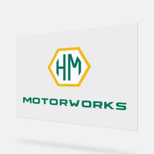 Connexion du logo (Angle)