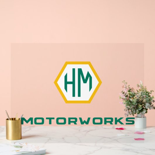 Connexion du logo (Mariage)