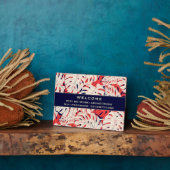 Connexion du mot de passe Wifi | Plaque Feuille de (Côté)