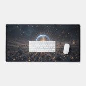 Connexion fournisseur stratégique (Clavier et souris)