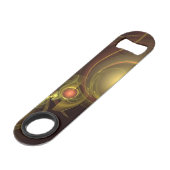 Connexion intime Art Abstrait (Dos Angle)