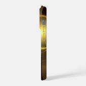 Connexion intime Art Abstrait (Côté gauche)