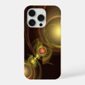 Connexion intime Art Abstrait (Verso)