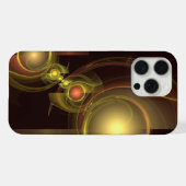 Connexion intime Art Abstrait (Verso Horizontal)