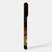 Connexion intime Art Abstrait (Côté droit)