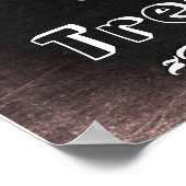 Connexion mariage pour Candy Buffet, style tableau (Coin)