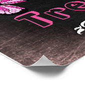 Connexion mariage pour Candy Buffet, style tableau (Coin)