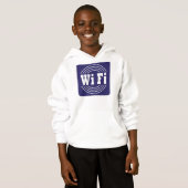 connexion wifi (Devant entier)