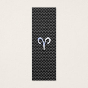 Connexion Zodiac Aries au charbon de bois Impressi