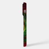 Connexions dynamiques Art Abstrait (Côté gauche)