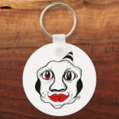 CONNIE SLEUTELHANGER (Voorkant)