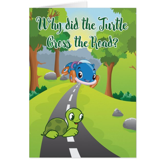 Connies-kaart (Voorkant)