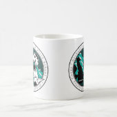 Connley foudroie la tasse archéologique de l'école (Centre)