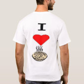 Connor Radabaugh T-shirt (Achterkant)