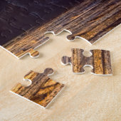 Connticut du barrage de Saville. Jigsaw Puzzle (Côté)