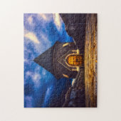 Connticut du barrage de Saville. Jigsaw Puzzle (Vertical)