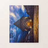 Connticut du barrage de Saville. Jigsaw Puzzle (Vertical)