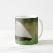 Conocybe rickenii Mug de champignons (Devant droit)