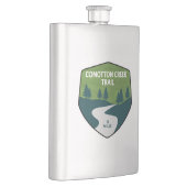 Conotton Creek Trail Flacon (Rechts)