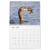 Conowingo Dam 2026 Kalender (Mar 2027)