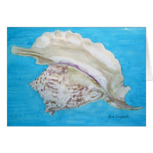 Conque de coq