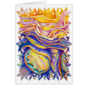 Conque Shell