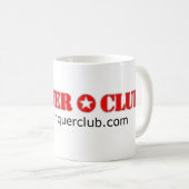 Conquérez la tasse de club (Devant droit)