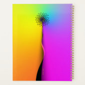 Conquérir la peur avec la foi Personnaliser le pla (Dos)