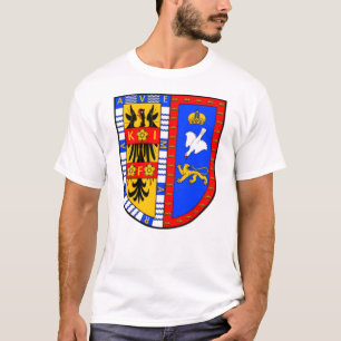 Conquistador Imperial T-Shirt